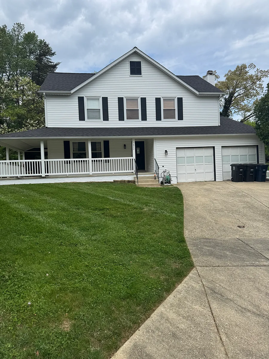 Building Photo - 7602 Fox Hunt Ct