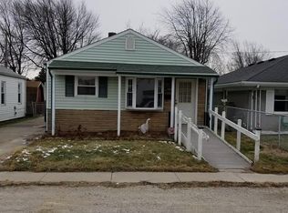 2008 Blandin Ave, Oregon, OH