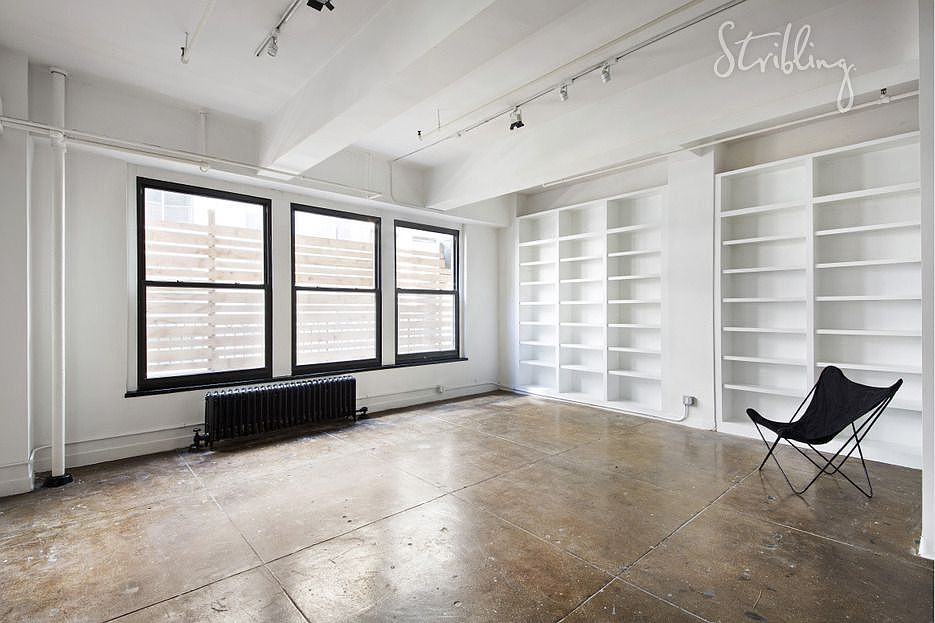 2nd image of 315-325 W 36th St #11C