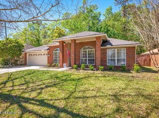 11902 Swooping Willow Rd, Jacksonville, FL 32223