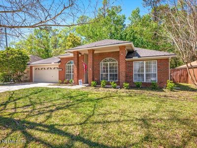 11902 SWOOPING WILLOW Road, Jacksonville, FL, 32223