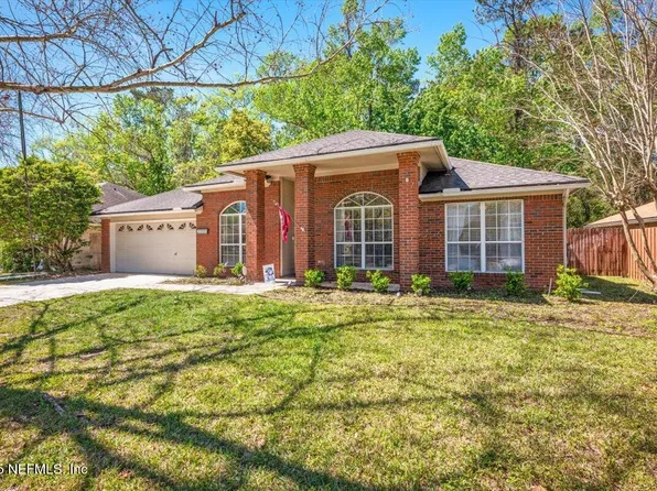11902 SWOOPING WILLOW Road, Jacksonville, FL 32223