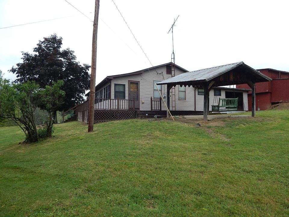 1st image of 10070 Gillespie Run Rd