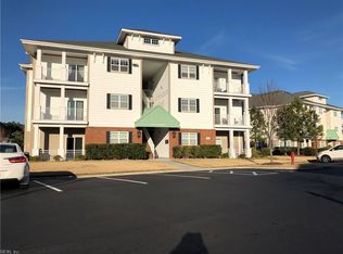 2424 Chancery Ln APT 207, Chesapeake, VA 23321