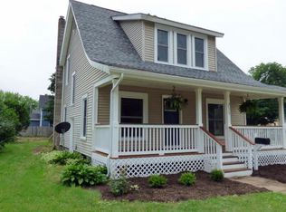 211 1st Ave, Dowagiac, MI 49047