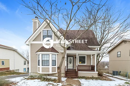 510 Forestglen Ln Photo 1