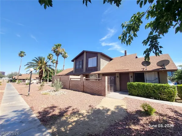 4456 Buena Vista Dr, Las Vegas, NV 89102