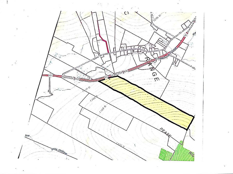 2nd image of 0 Hancock Rd