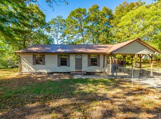 1214 Vittetoe Rd, Chickamauga, GA 30707