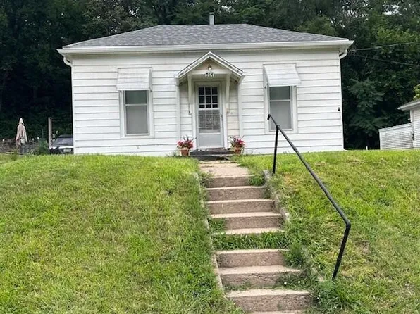 514 N 3rd St, Missouri Valley, IA 51555