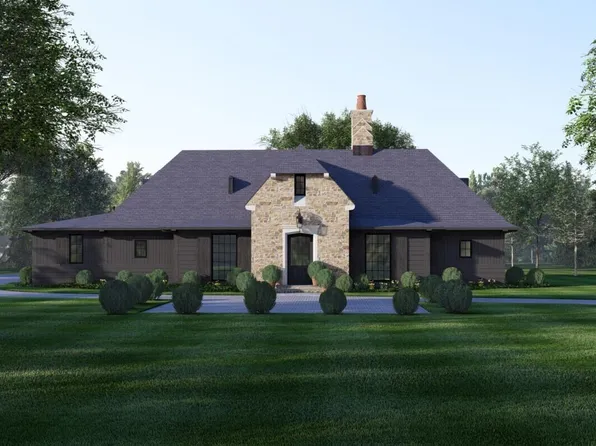 233 Doe Run Rd, Nicholasville, KY 40356