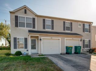 939 E Savannah Dr, Romeoville, IL