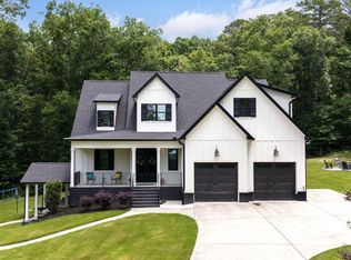 3057 Burning Bush Rd, Ringgold, GA 30736