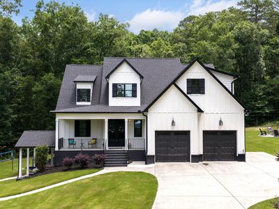 3057 Burning Bush Rd, Ringgold, GA, 30736