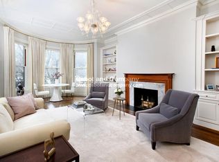 343 Commonwealth Ave APT 10, Boston, MA 02115
