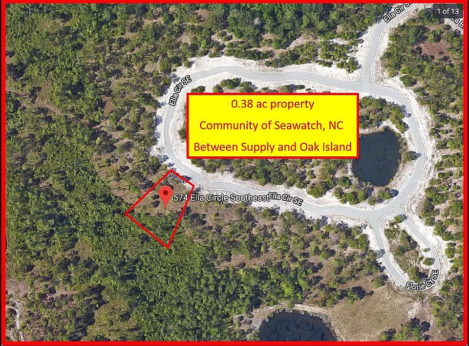 1st image of 574 Ella Cir SE