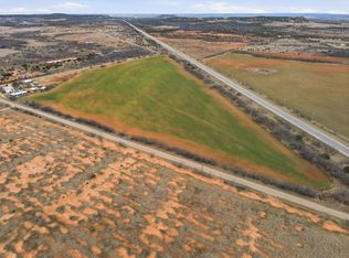 County Road 176, Ovalo, TX 79541