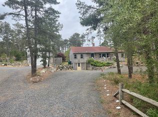 45 Indian Neck Rd, Wellfleet, MA 02667