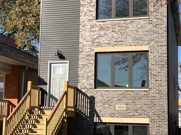 4836 W Crystal St, Chicago, IL 60651