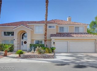 2700 Saint Clair Dr, Las Vegas, NV 89128