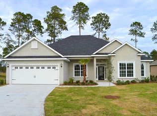 74 Spyglass Ln, Kingsland, GA 31548