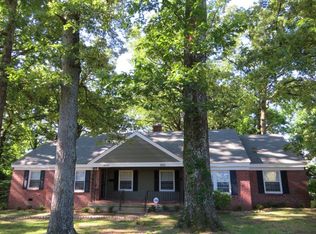3309 Barron Ave, Memphis, TN 38111