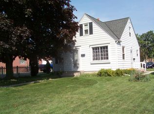 8330 W Beloit Rd, West Allis, WI 53219