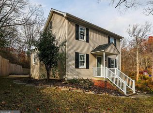 3140 Basford Rd, Frederick, MD 21703