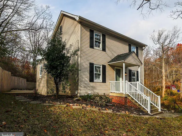 3140 Basford Rd, Frederick, MD 21703