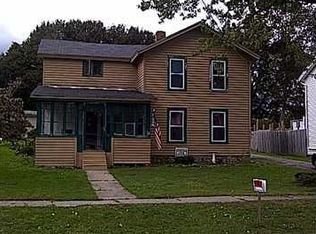 31 Federal St N, Perry, NY 14530