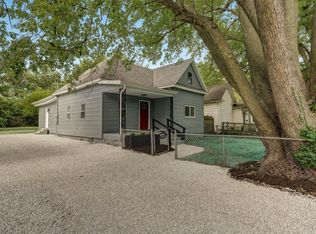 1143 W Hovey St, Springfield, MO 65802