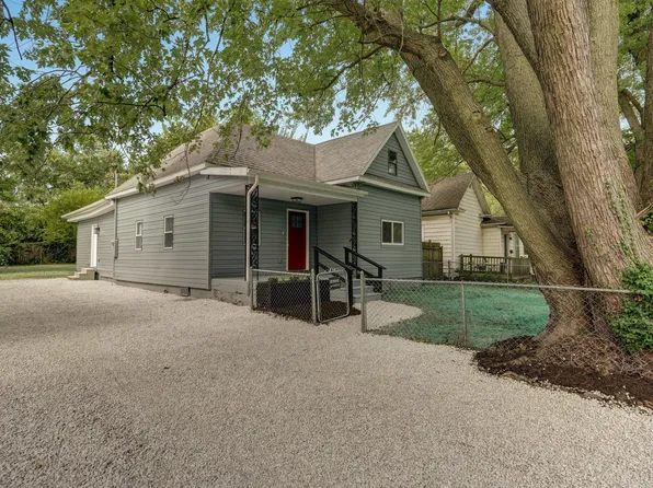 1143 W Hovey Street, Springfield, MO 65802