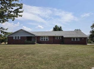 8150 State Route 1241, Hickory, KY 42051