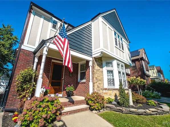 190 Capen Blvd, Amherst, NY 14226