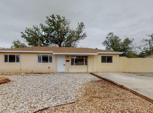 10005 Constitution Ave NE, Albuquerque, NM 87112