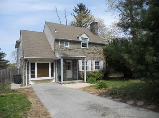 (Undisclosed Address), Bryn Mawr, PA 19010