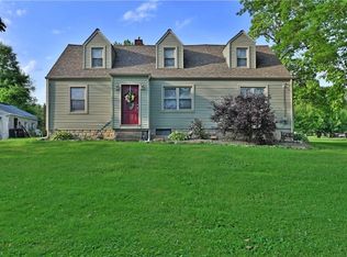 616 State Rd NW, Warren, OH 44483