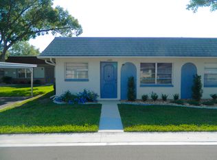 11624 Bayonet Ln, New Port Richey, FL 34654