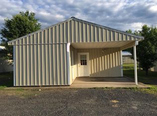 7822 Woodberry Ln, Jacksonville, AR 72076