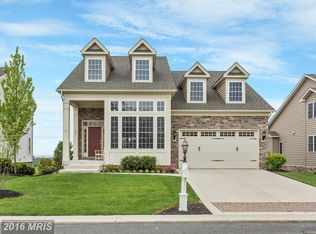 505 Risen Star Ct, Havre De Grace, MD 21078