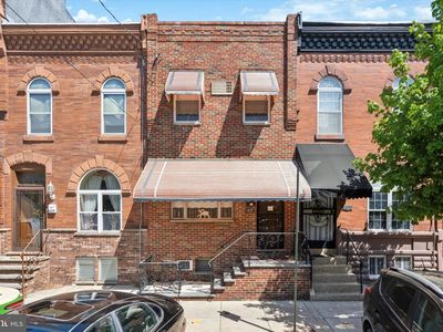 1637 W Ritner St, Philadelphia, PA, 19145