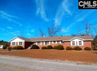 336 Brady Taylor Rd, Leesville, SC 29070