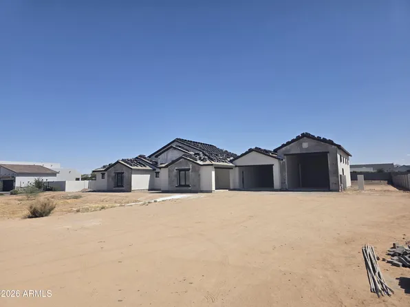 1652 E POWELL Way, Gilbert, AZ 85298