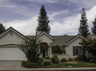 2160 W Rue Street Michel, Fresno, CA 93711