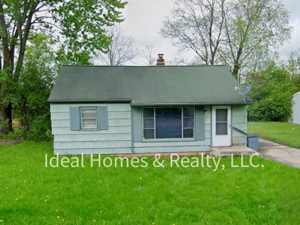 3061 Raywood St, Flint, MI 48504