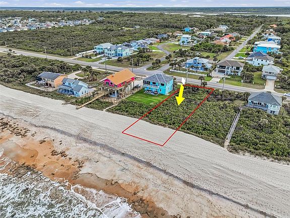 2nd image of 7103 N OCEAN SHORE BOULEVARD LOT 22
