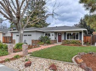 1557 Darlene Ave, San Jose, CA