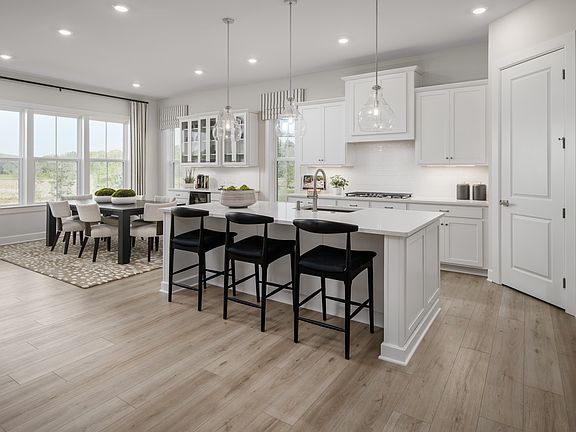 Kingston with Finished Basement