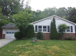 206 Lake Placid Dr, Little Egg Harbor, NJ 08087