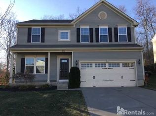 274 Almora Loop, Mooresville, NC 28115